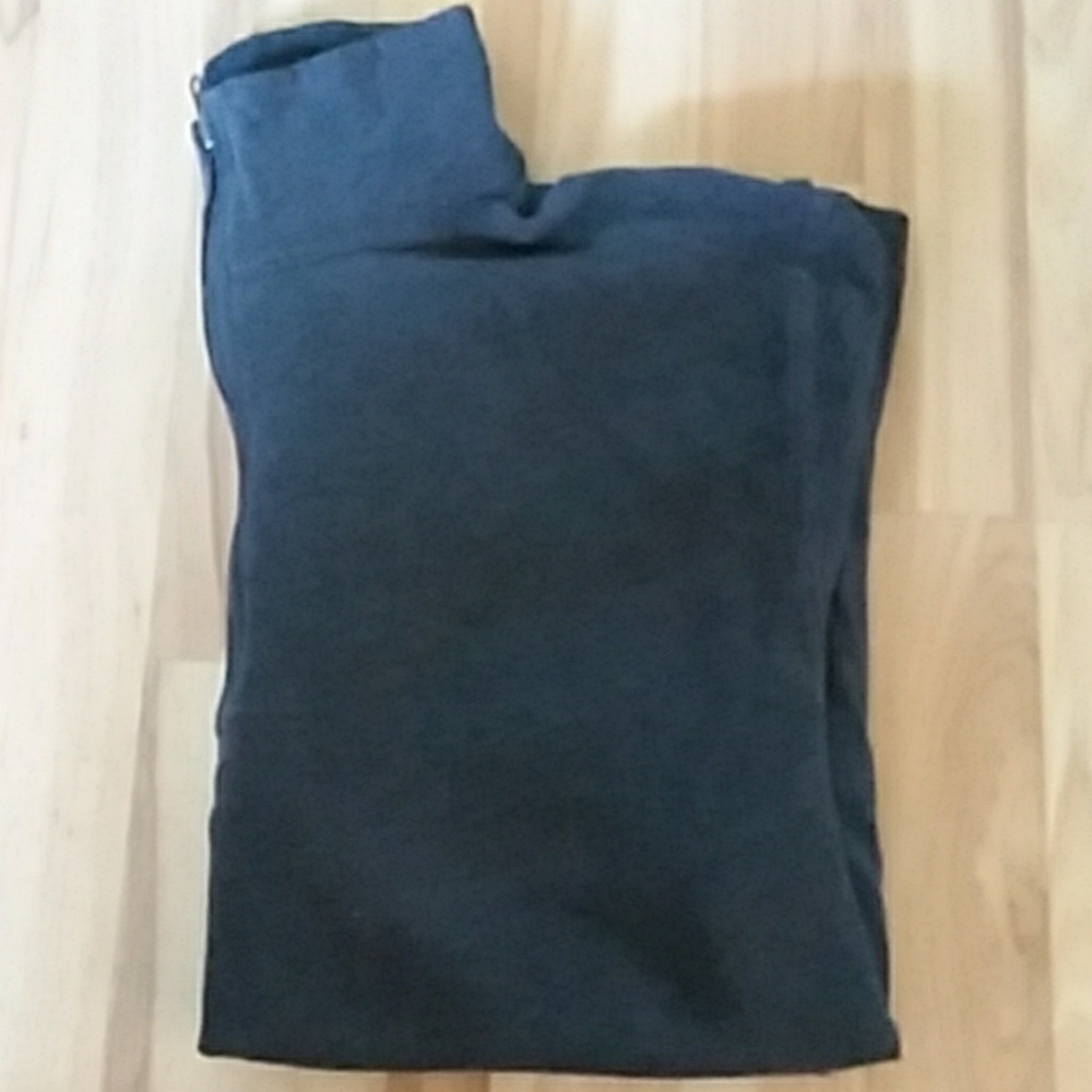J. Crew quarter zip L